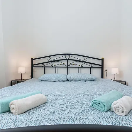 Апартаменты Vita, - 2 Лижнян