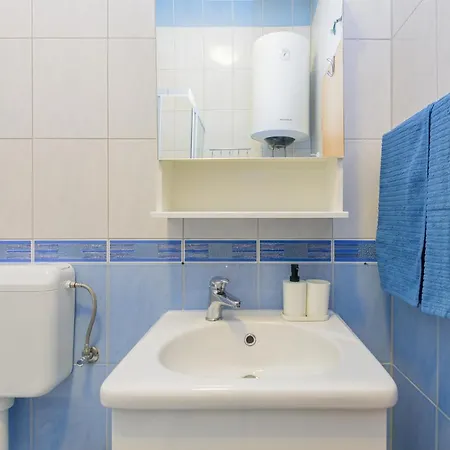 Apartment Vita, - 2 Liznjan